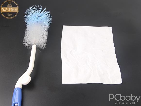 奶瓶清洗有大讲究!GET起贝亲奶瓶刷评测