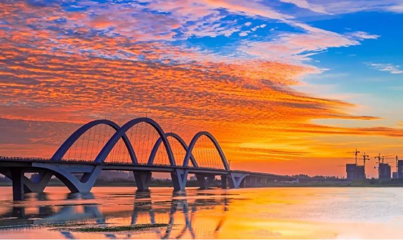 三环十五射规划布局,临沂三环规划图