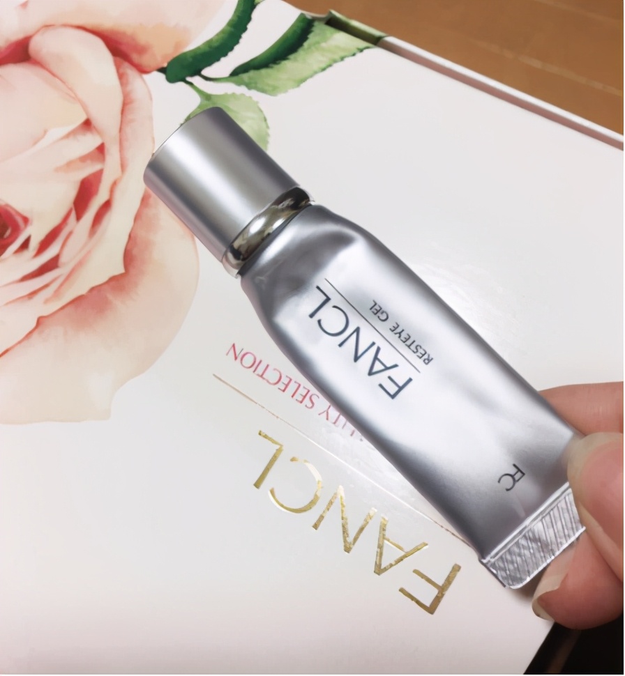 推荐个孕妇眼霜,推荐一款孕妇可用的眼霜