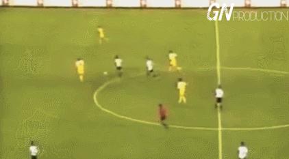 c罗半场进球视频,c罗半场3球2助攻