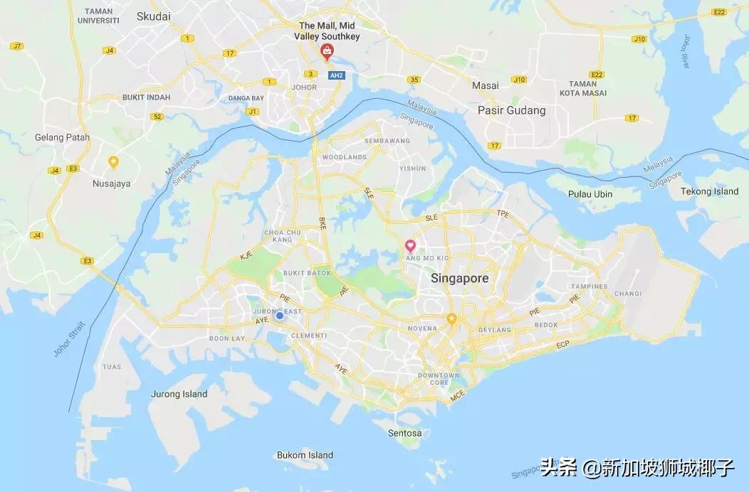 大马购物中心,大马城探店