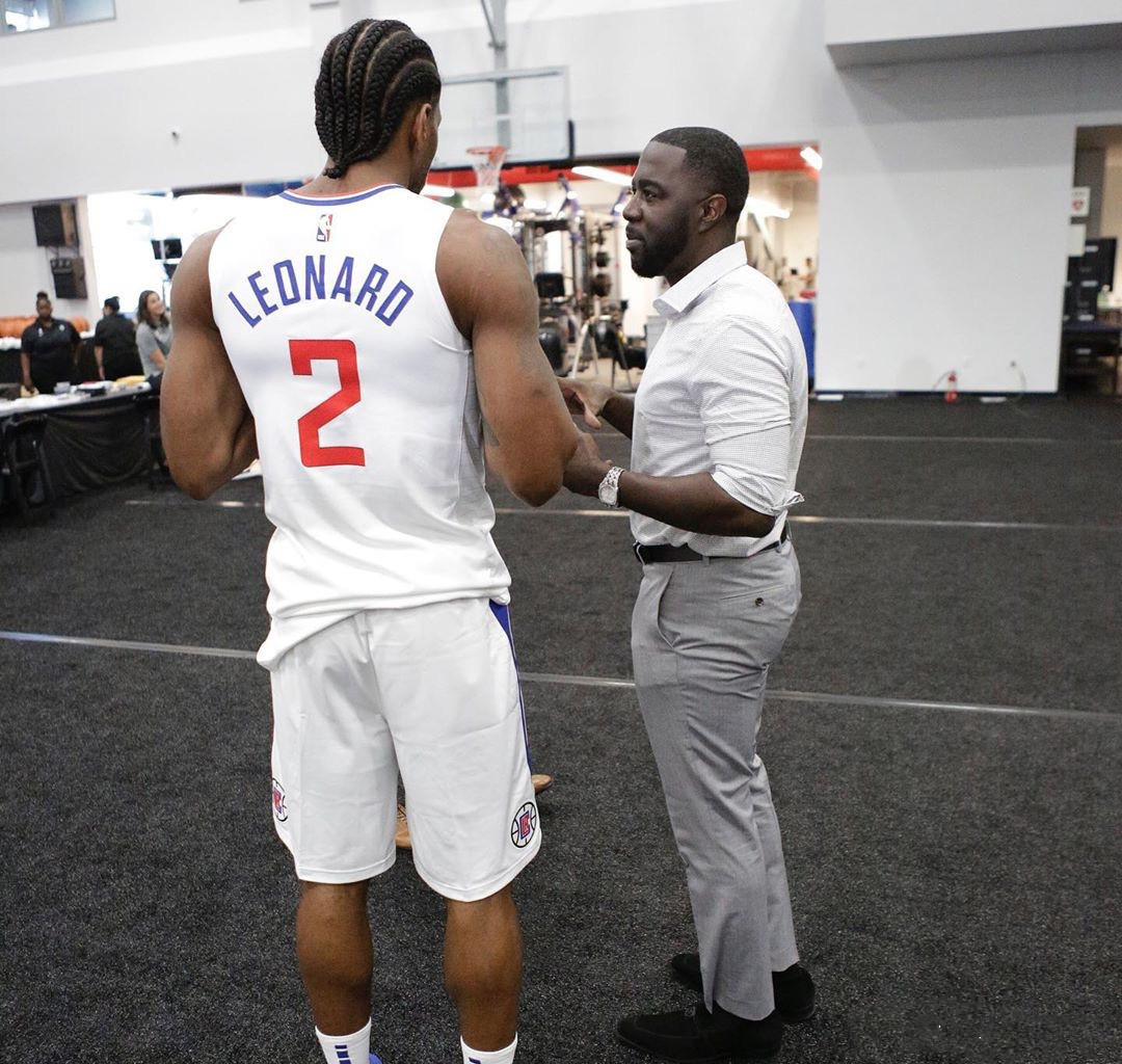 快船伦纳德杜兰特浓眉湖人,巅峰伦纳德和巅峰杜兰特谁强