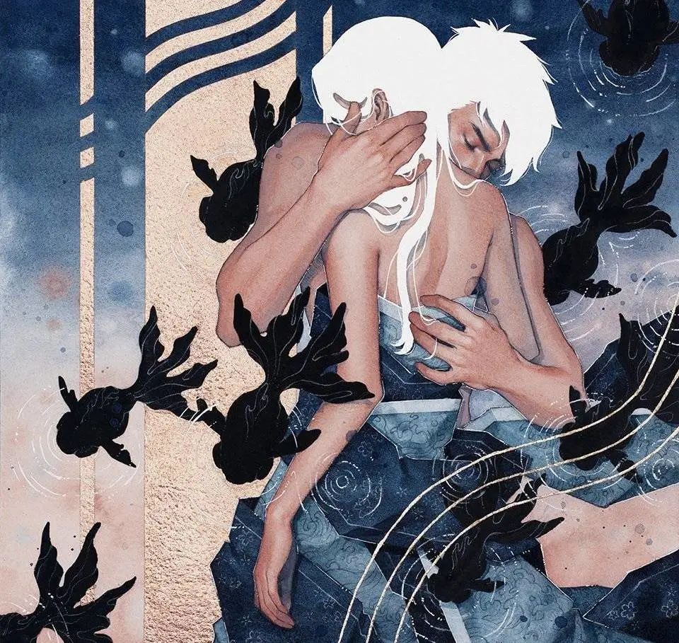 斯德哥尔摩综合症和受虐狂,斯德哥尔摩综合症与受虐狂一样吗