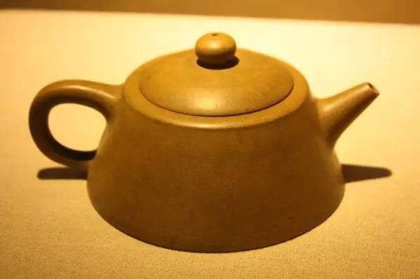 紫砂壶胎厚一般是什么壶型,什么壶型紫砂壶适合泡普洱