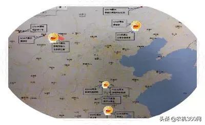 哪一年有的自动挡收割机,目前收割机最好的是哪一款