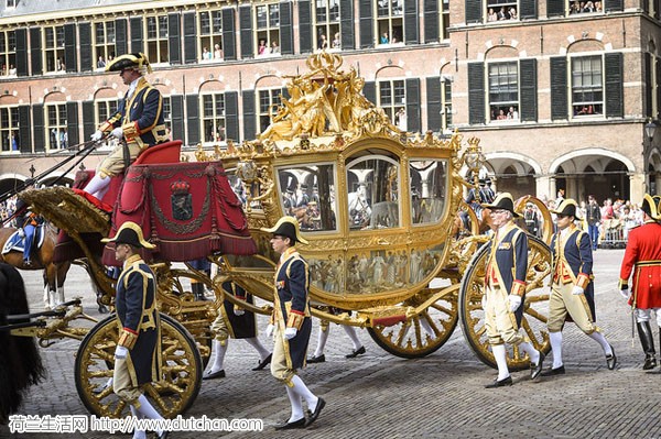 我去！第一个明明就是国际吃货节，荷兰九月大型活动抢先公布