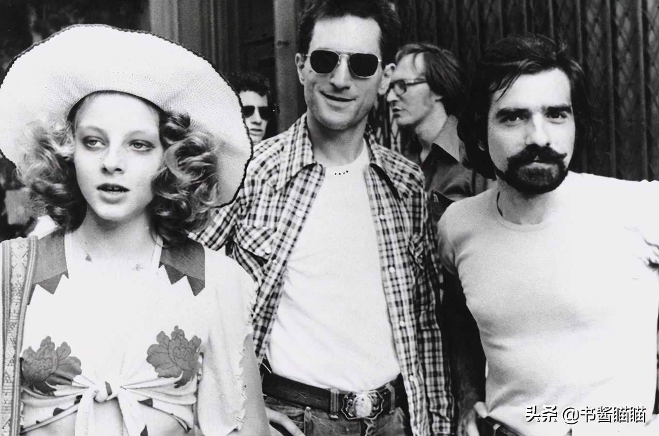 朱迪福斯特年轻,朱迪福斯特高材生