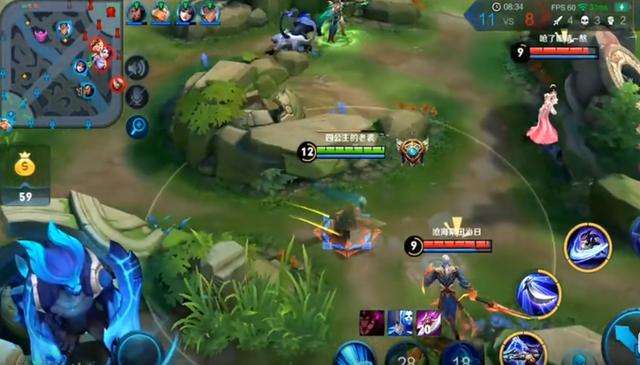 王者荣耀自瞄挂用了会封号吗,王者荣耀透视外挂受到打击了吗