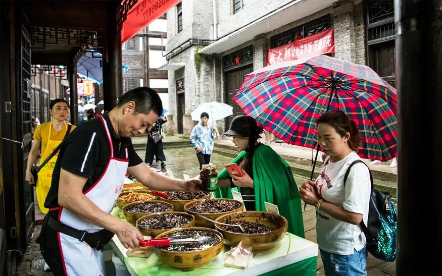 石柱美食,冷天气美食推荐