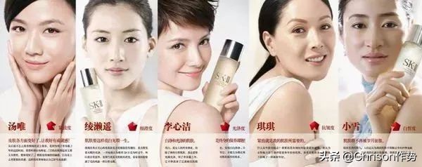 名模琦琦中性打扮,香港名模琦琦多高