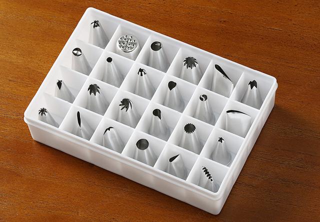 带刻度烘焙工具,特百惠烘焙工具