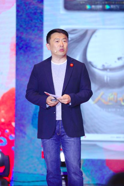 立潮头、谋新篇:2019东方卫视如何惊艳电视市场?