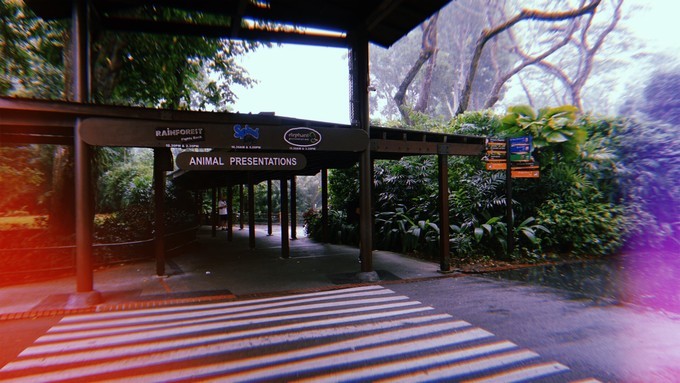 狮城新加坡自由行,新加坡7日游攻略