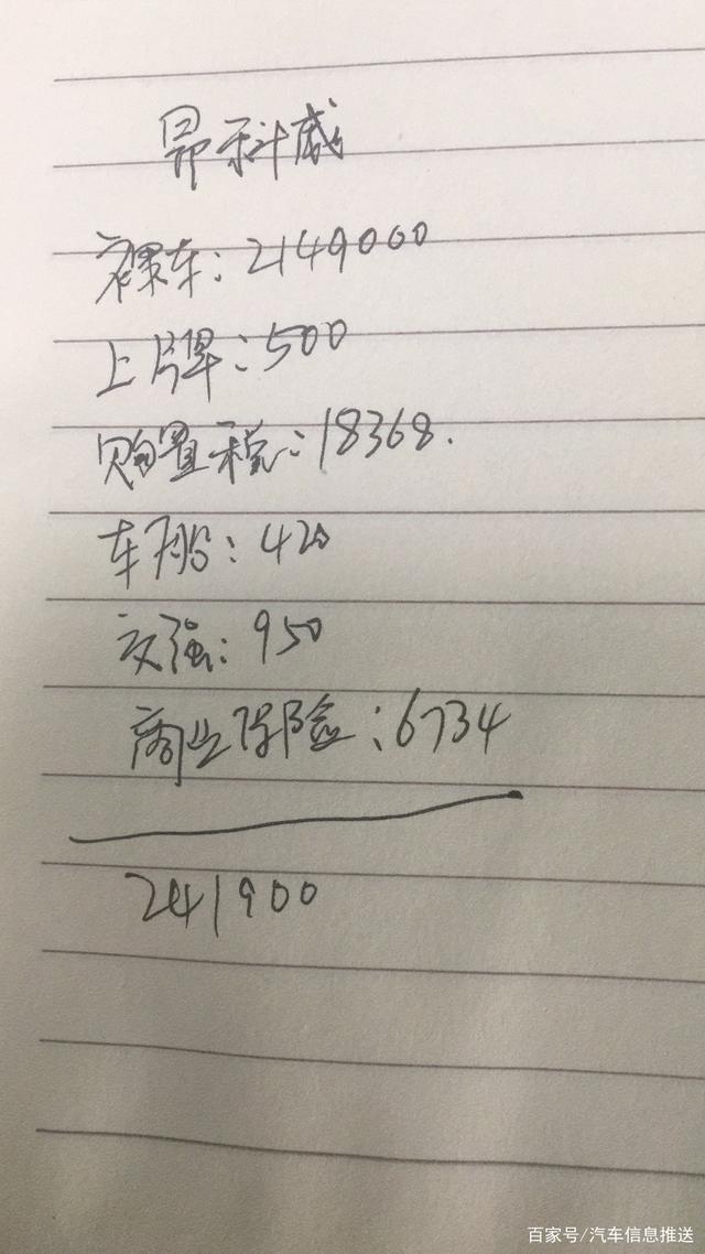 2022款昂科威1.5t豪华版真实油耗,昂科威油耗高动力差是什么原因