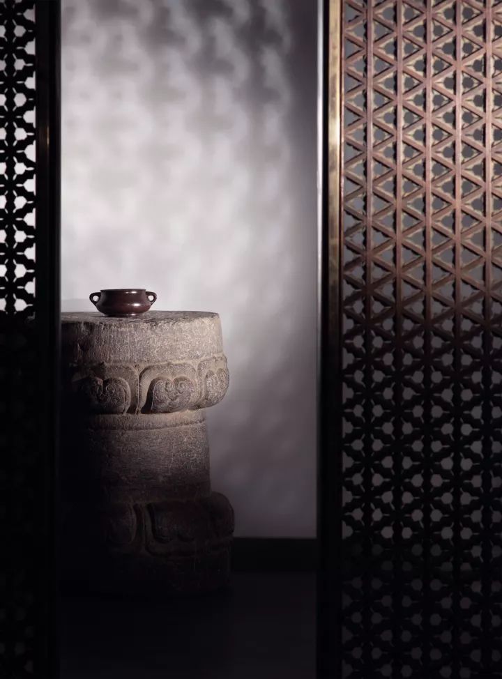 王世襄收藏私款炉,王世襄私款炉图片大全