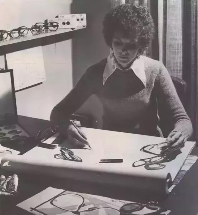 最经典的大牌墨镜款式推荐,夏日必备最夯凹造型墨镜