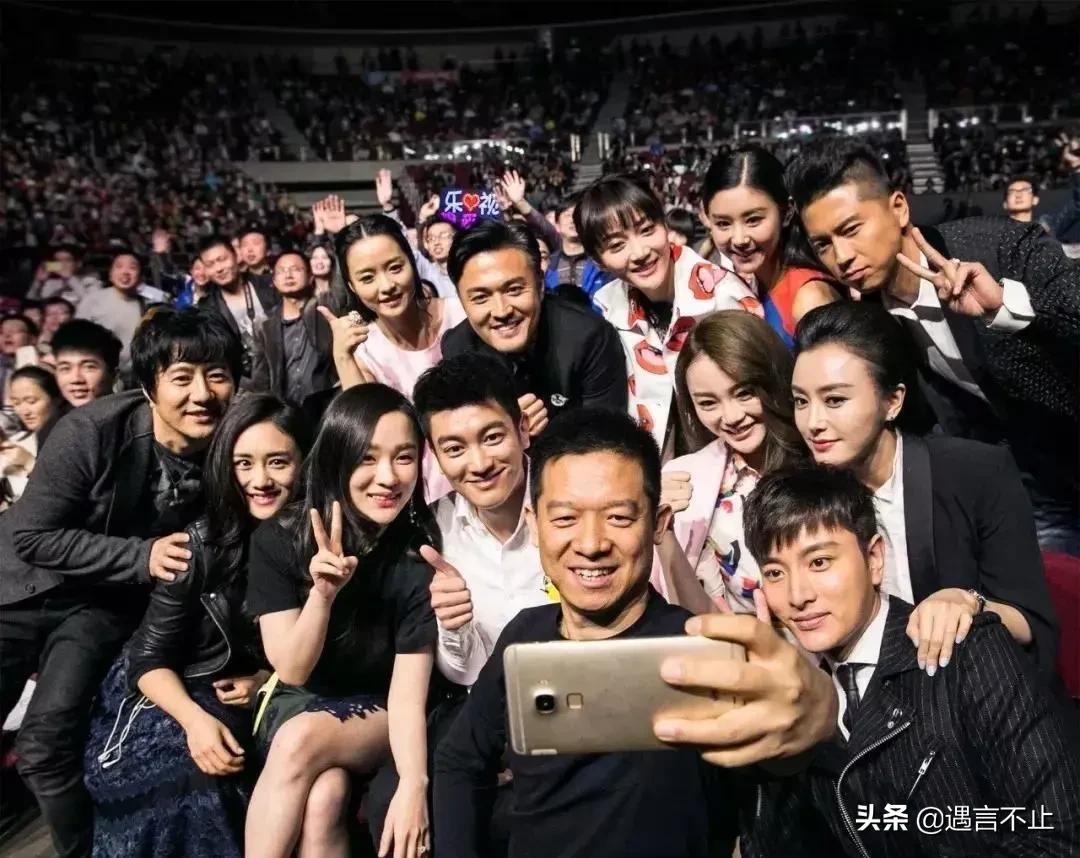 顾佳放弃的圈子,杨颖还在往里钻,贵妇圈到底有啥好混的?