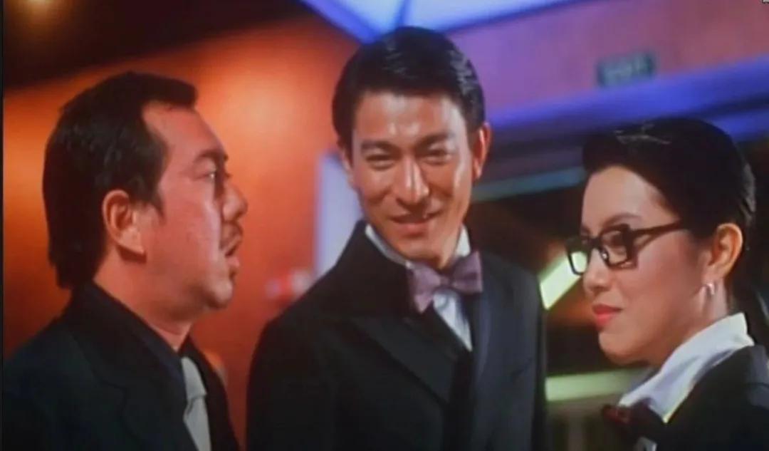 刘德华粉丝4000万,刘德华涨粉会超8千万吗