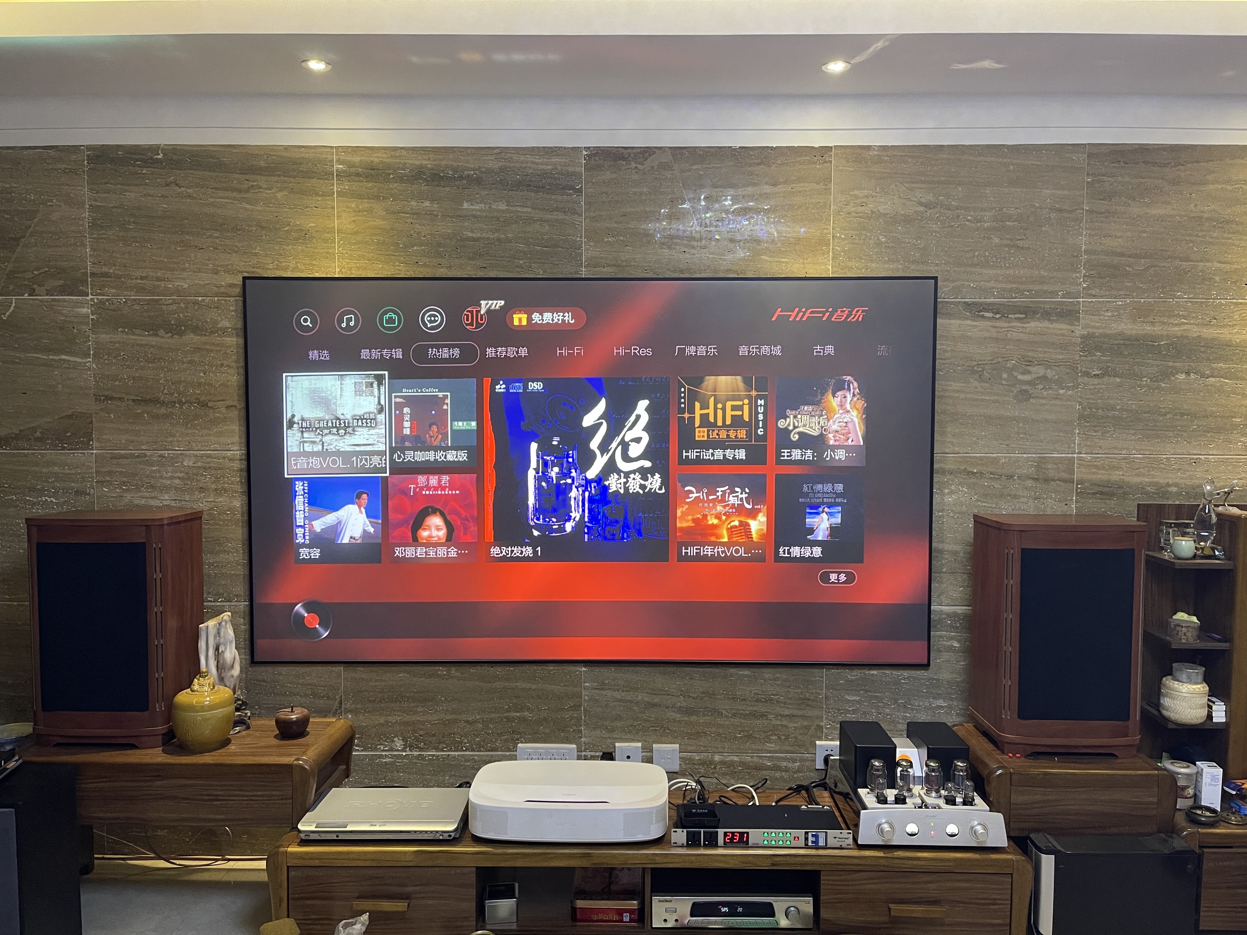 伯克瑞音响是进口还是国产,买音响买国产还是进口好