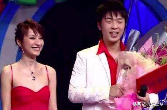 20年前主持人大赛第一名,winner综艺节目