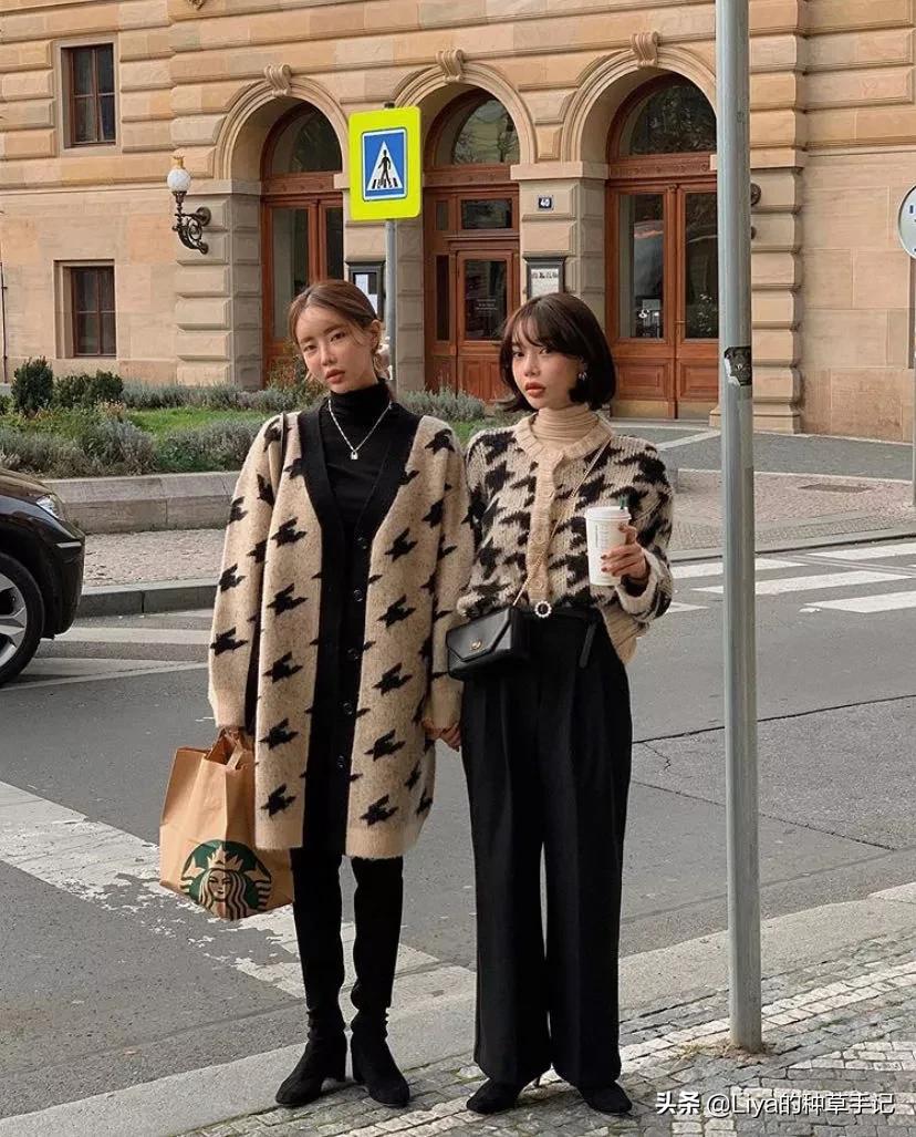 衬衫的多种叠穿法,衬衫叠穿法穿出新鲜感