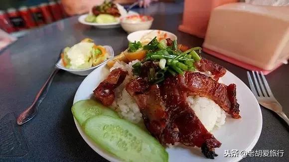 邓紫棋吃马来西亚美食,邓紫棋推荐香港美食