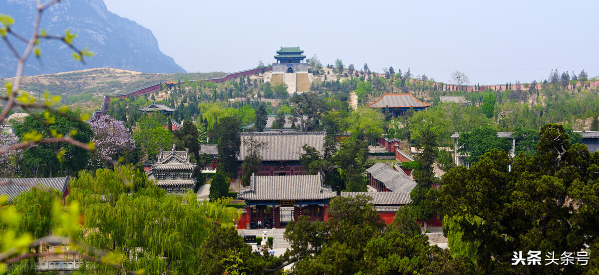 国家为什么要大力发展邯郸,国家为什么要大力发展石家庄