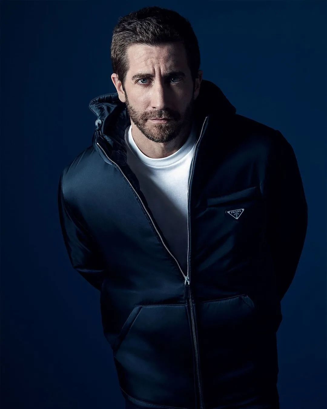 jakegyllenhaal采访,prada最新香水
