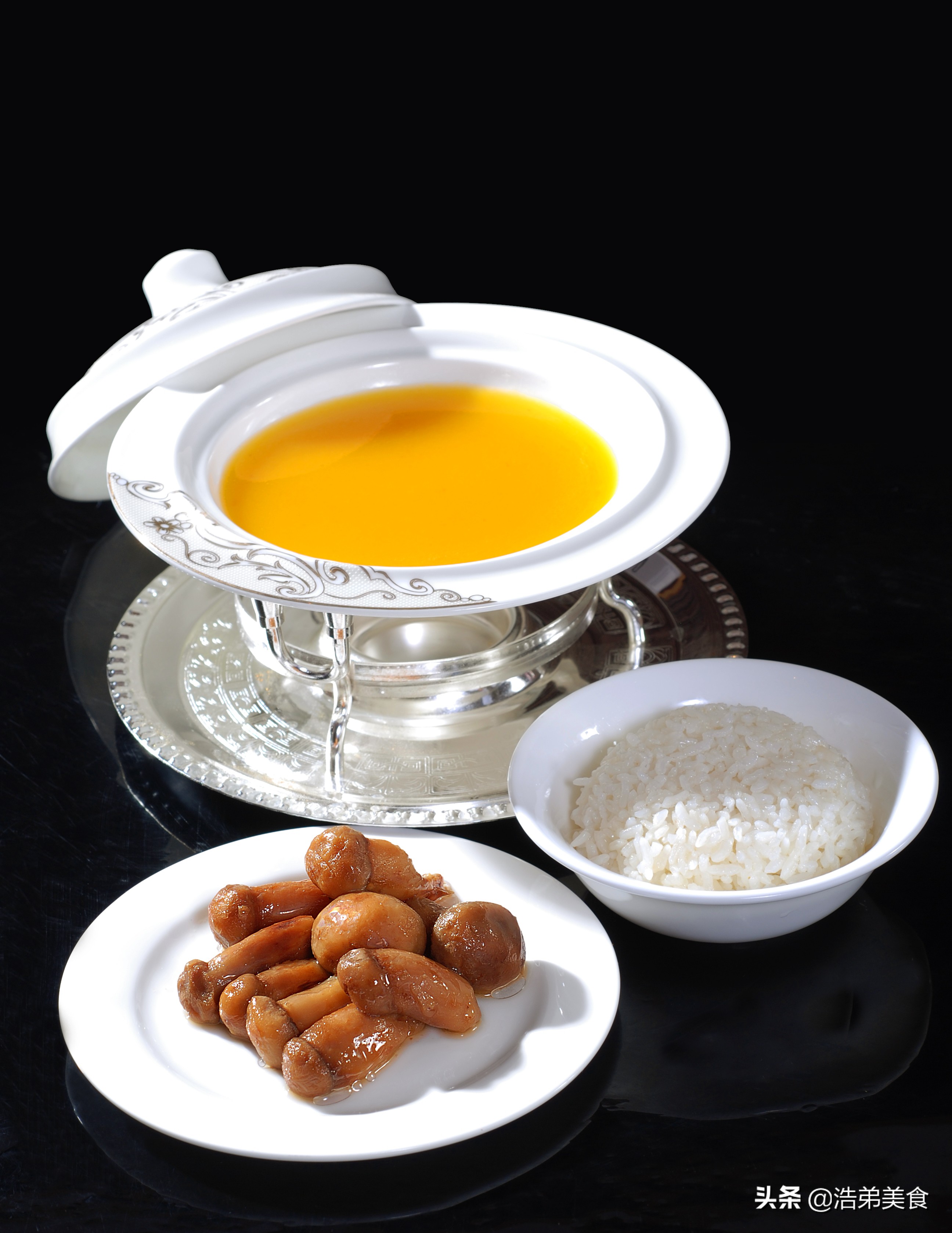 厨师长分享12道家常菜做法,粤菜100道名菜