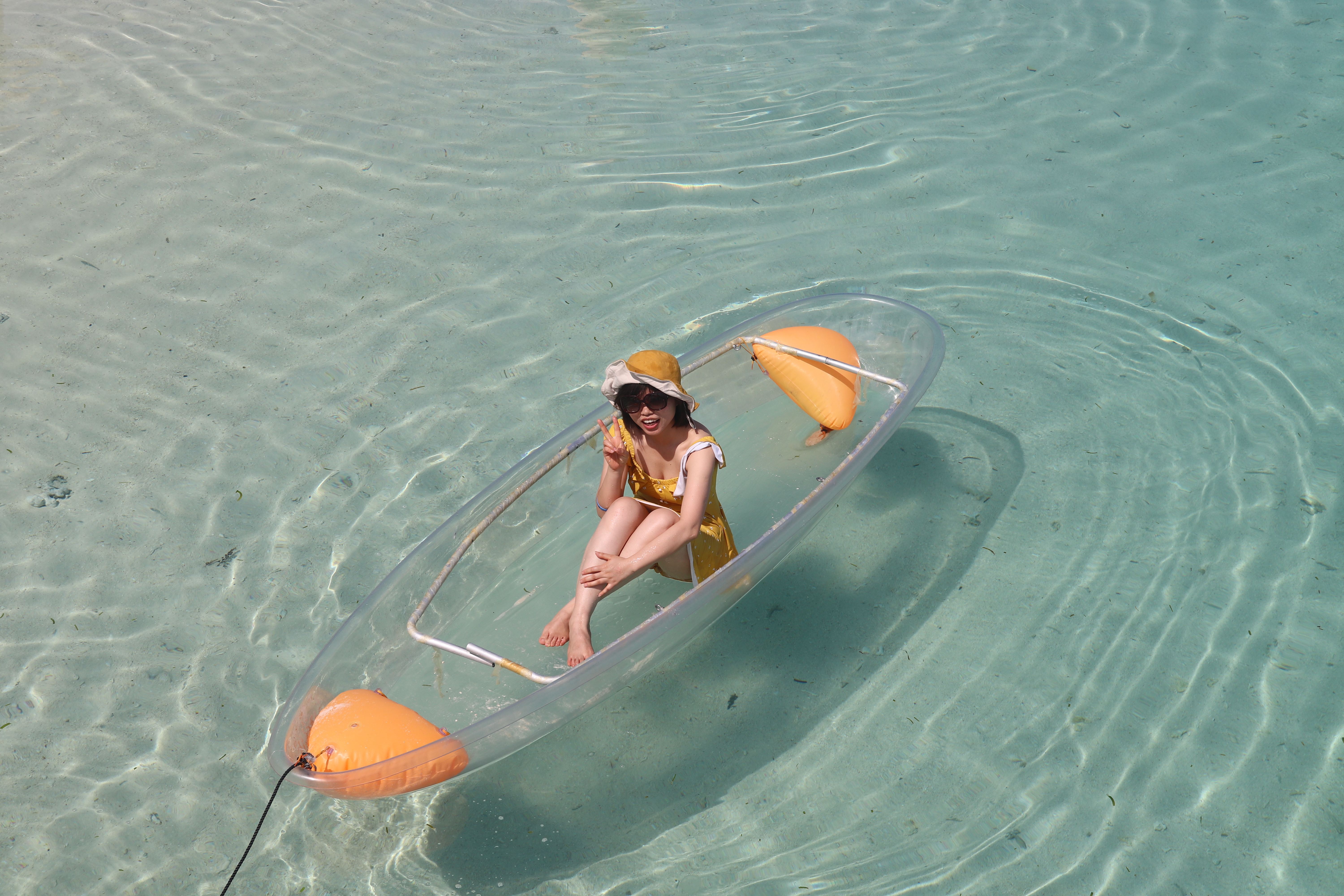 2018马来西亚之旅留影,2019回眸