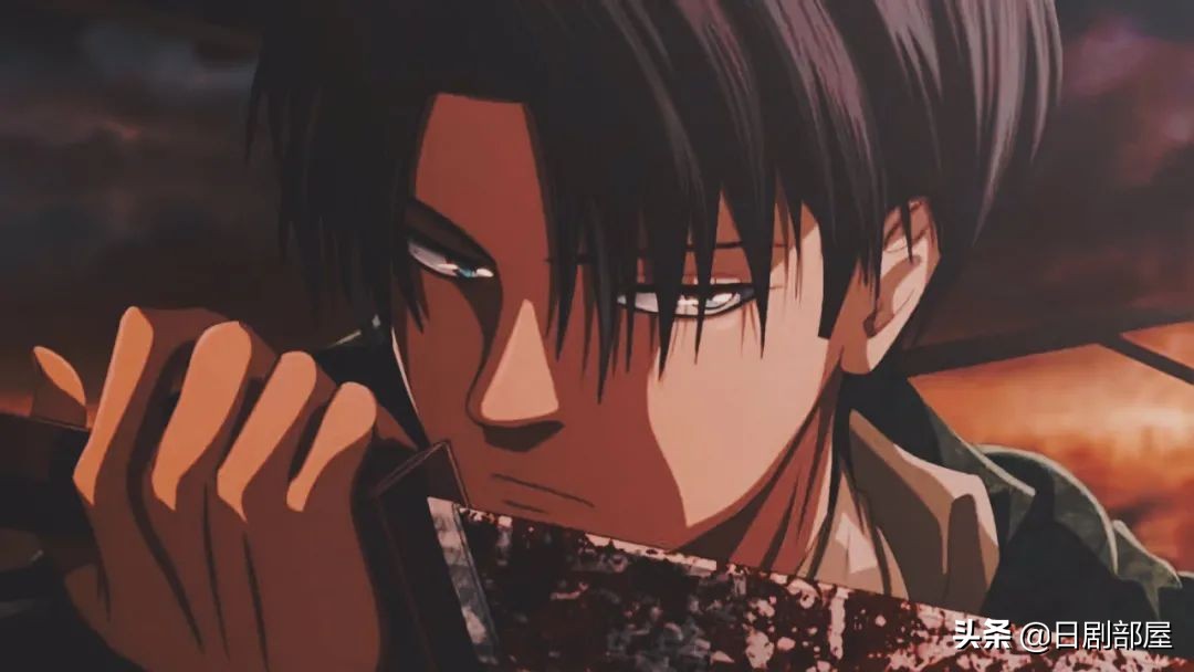 进击的巨人播出,进击的巨人今天播几集