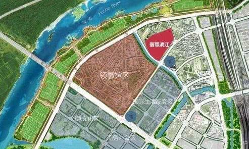 沈阳曹仲有发展么,曹仲沈阳领事馆区