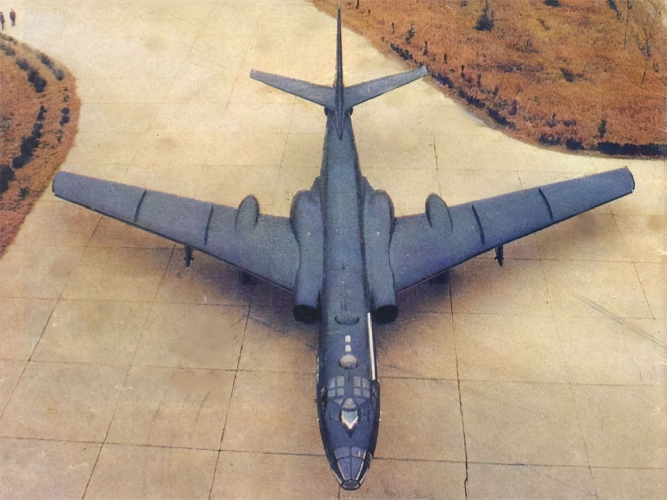 两伊战争救了军工企业,两伊战争对中国军工企业的影响