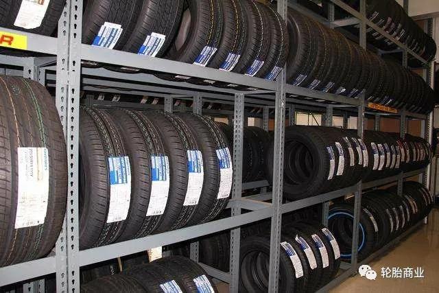 网购轮胎水太深,网购轮胎不是原装的