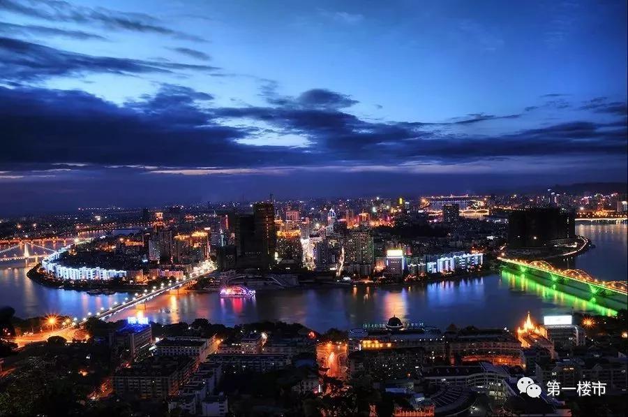 安徽最富的区排名,安徽最富的城市排名