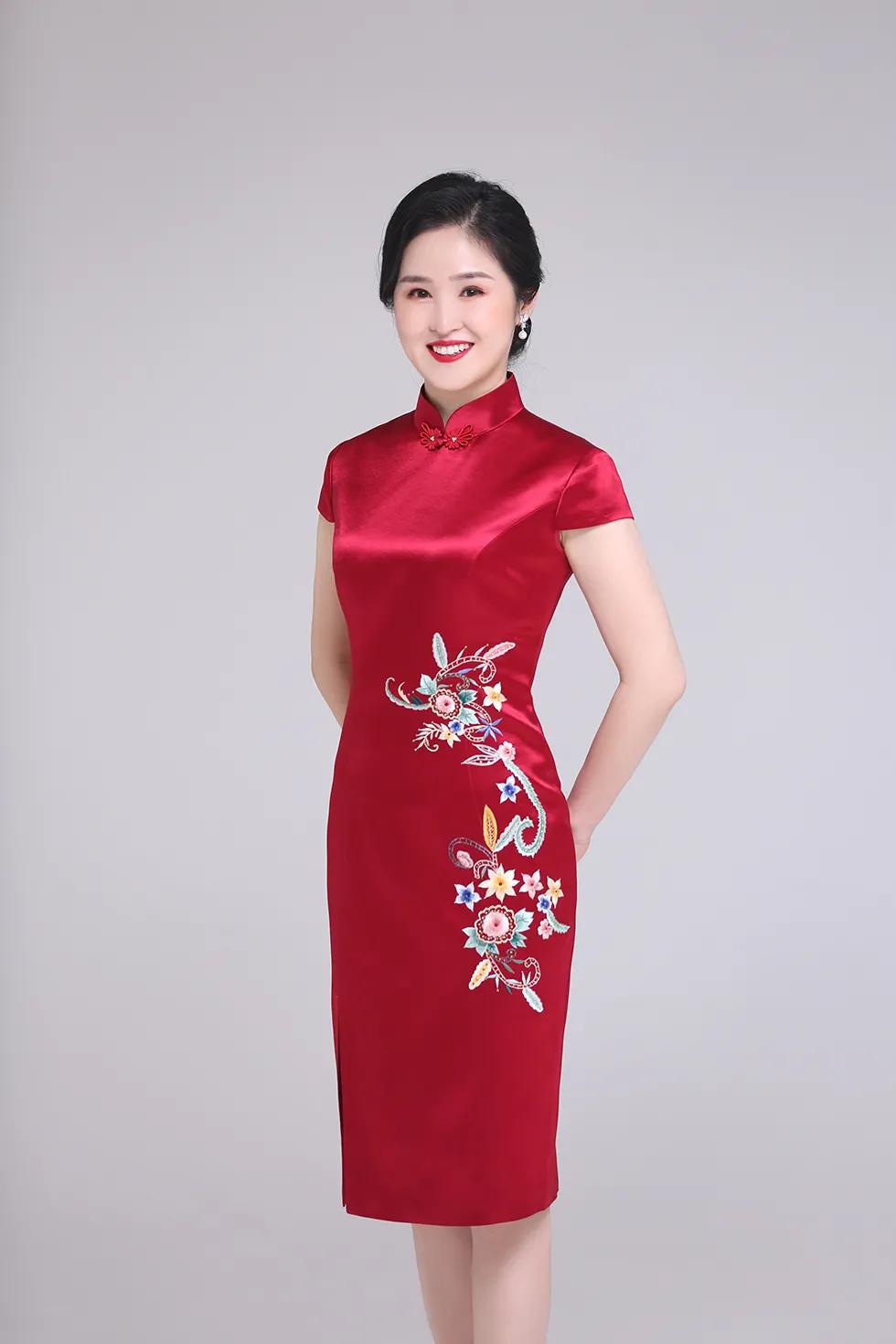 妈妈装指南|你是婚礼上，唯一可以美过我的人