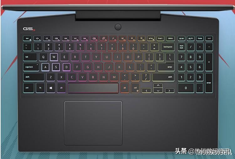 戴尔游戏本哪一款最值得入手,八月戴尔五千以下游戏本推荐