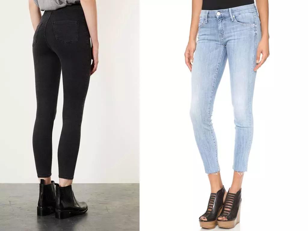 永不过时的牛仔裤,永不过时牛仔裤完整版