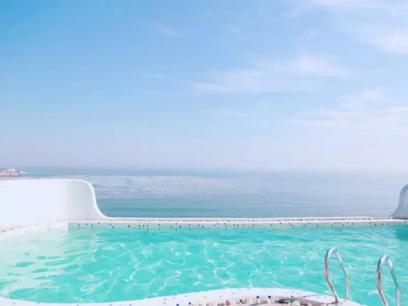 江浙沪500以内网红民宿,最适合小住的海边民宿