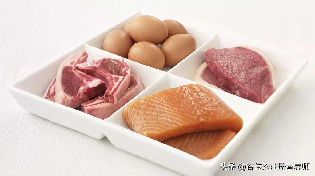 就这4点跟着做，甲减也能轻松瘦