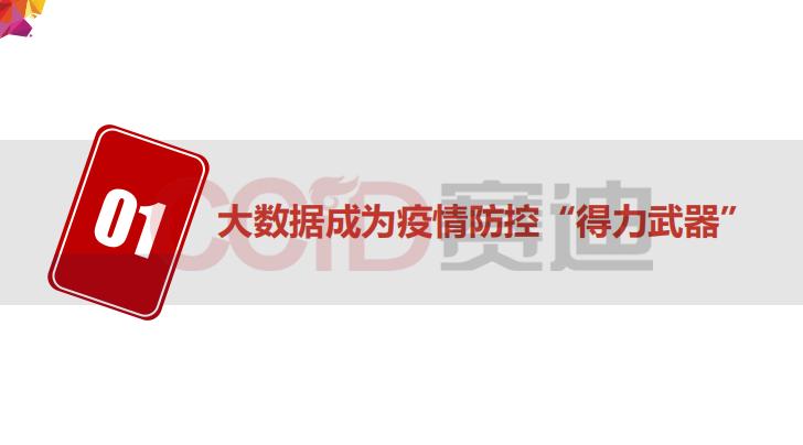大数据在疫情防控中的应用案例,大数据应用与疫情防控