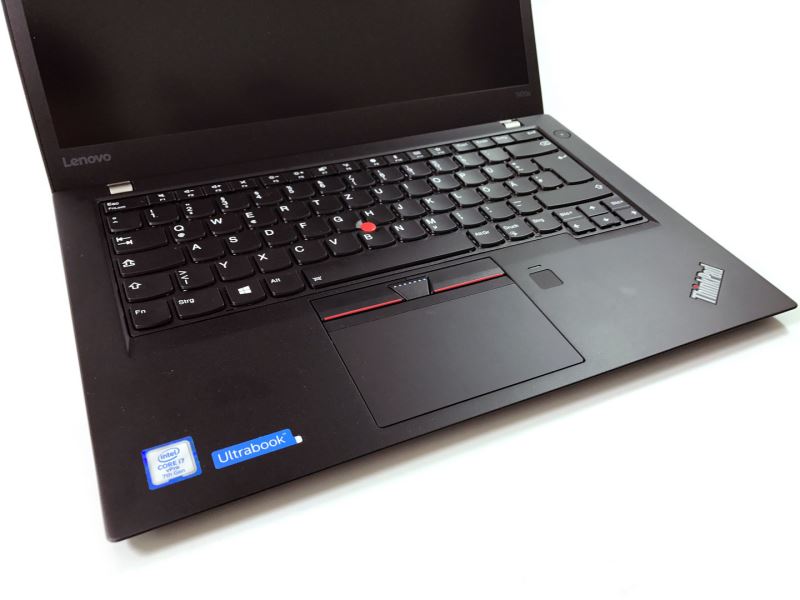 联想thinkpadt470s怎么样,联想thinkpadt480s和460S对比