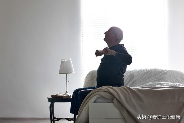 中老年人健康杀手的脑血栓,只要做好这6件事,疾病就不会找上门