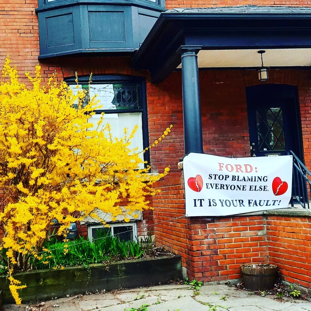 奇葩住宅加拿大,奇葩加拿大