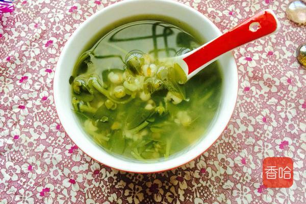 马齿苋怎么吃好吃又简单,马齿苋蒸菜馍怎样不发酸呢