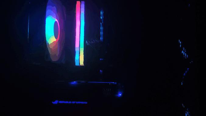 i5十代过渡主机,i5三代1.7