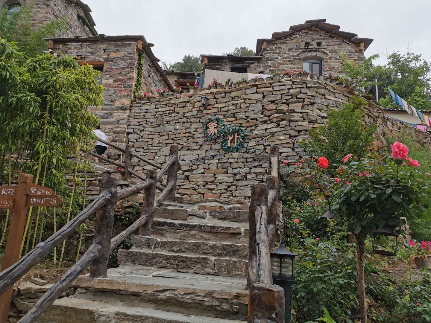 隐藏在大山的民宿酒店,最便宜的民宿客栈价格