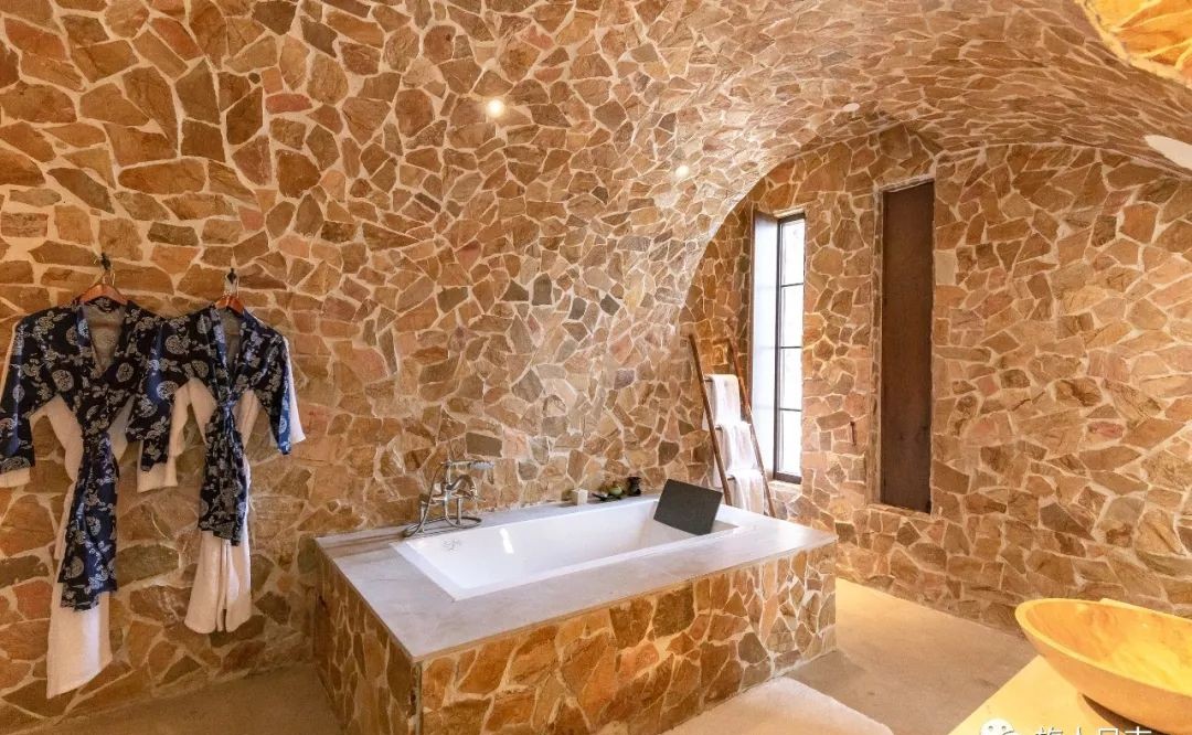 莫干山裸心谷,莫干山裸心谷住宿