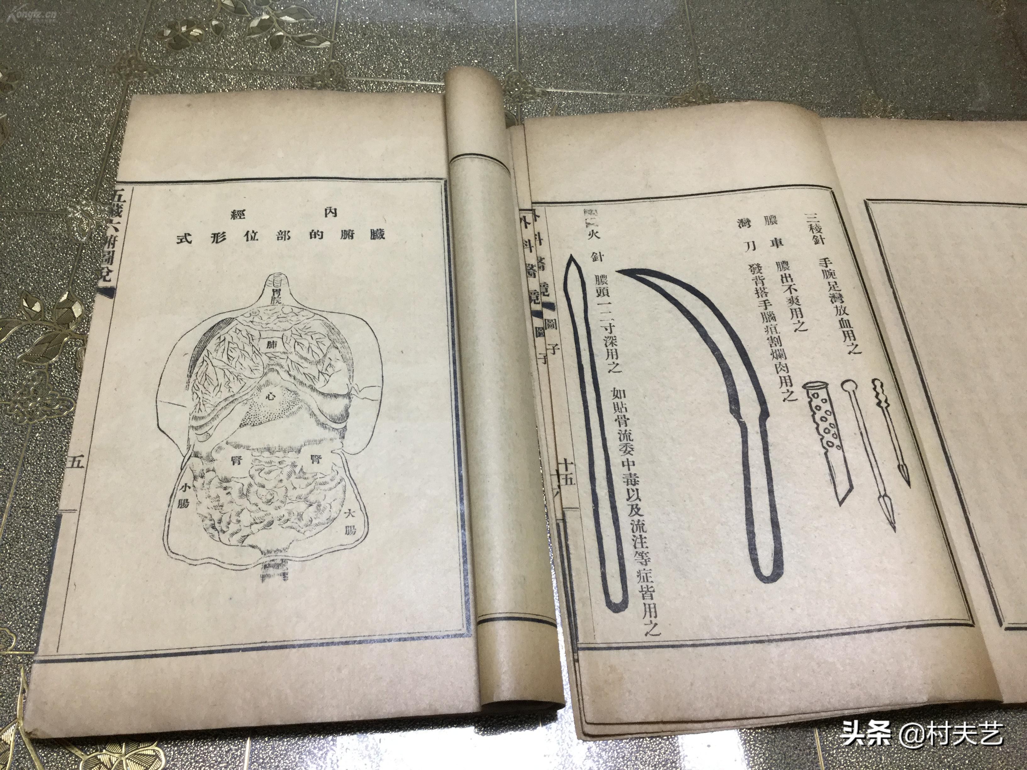 涓尰澶栫鍏哥睄,涓尰澶栫涓夊ぇ缁忓吀