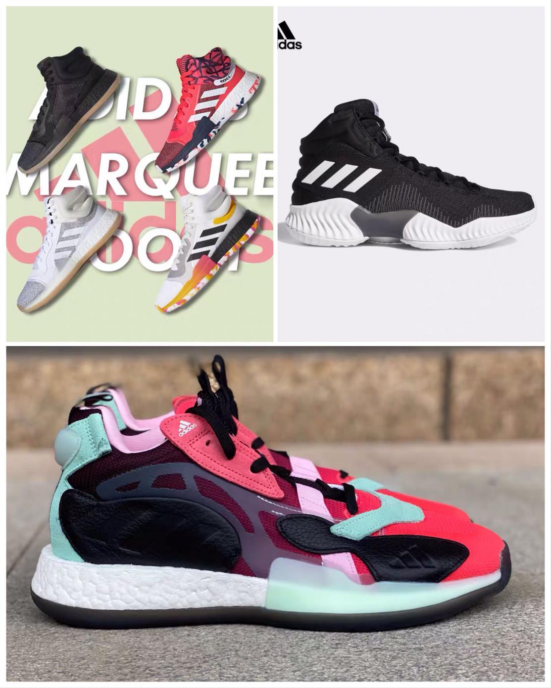 新入鞋坑，选鞋按类型推荐